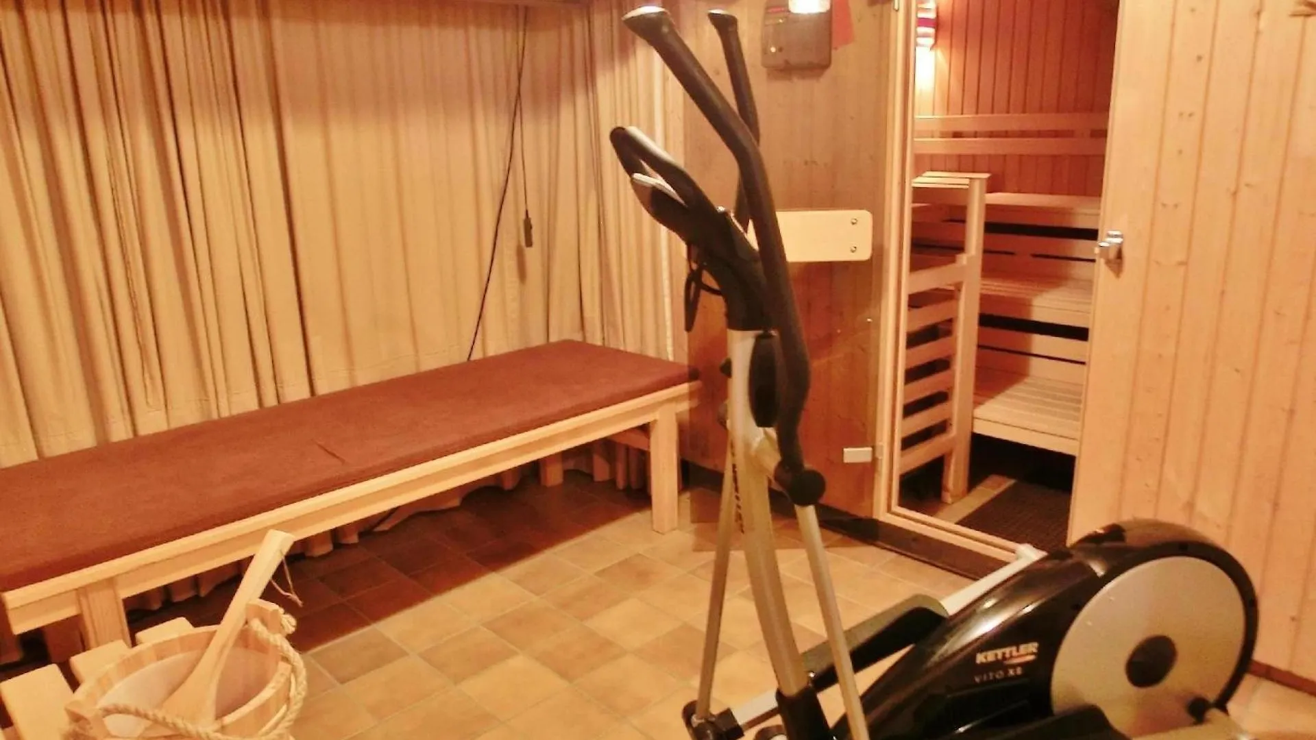 אופטרשוואנג Panoramabergblickwohnung In Ruhiger Einzellage